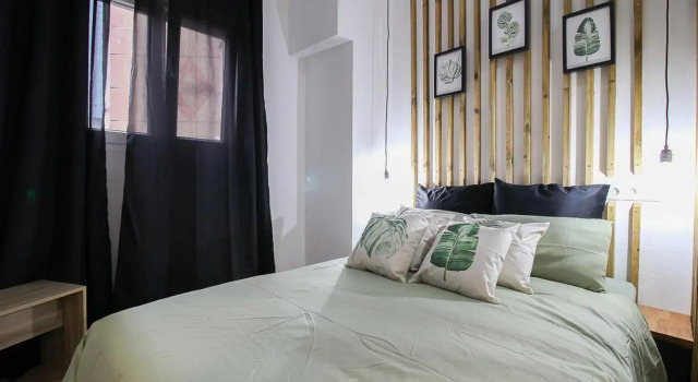 Apartamentos Rios