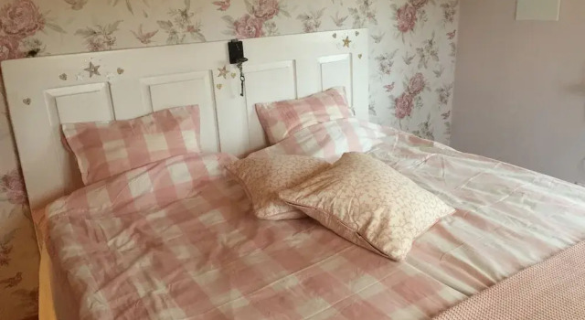 Номер Standard Sanddala Bed & Breakfast
