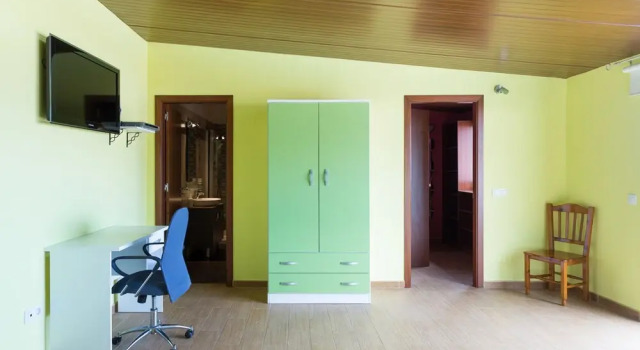 Deluxe Dúplex with Pool and Views, Забронировать Отель Отели Адехе 3 звезды, 3*