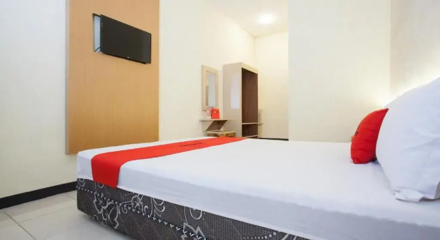 OYO 90240 Pandan Inn Guest House Batu