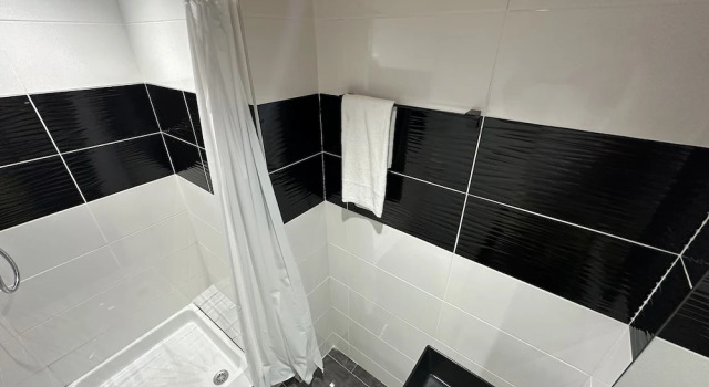 Номер Standard Hotel Parc Les Cigognes
