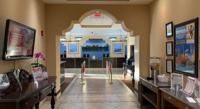 2bed 2bath Near Disney Piratepool Spa Balcony, Book Ferieresort Kissimmee Kissimmee