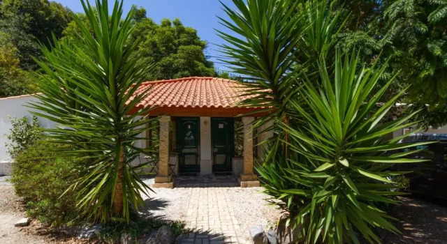 Двухместный номер Standard Quinta Das Murtas B&B