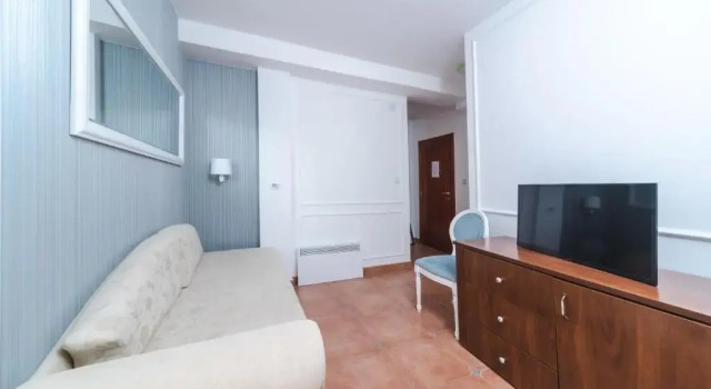 Люкс Standard Mali Hotel Porat