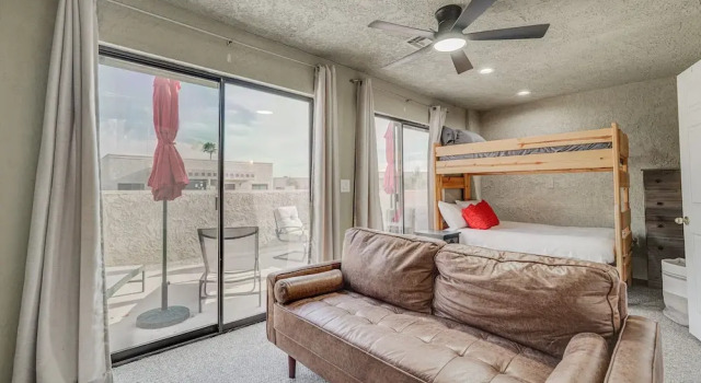 Lake Havasu City Condo: 1 Mi to Boat Ramp!, Prenota Appartamento Lake Havasu City Arizona