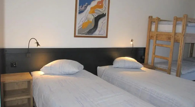 Palladium de Champéry, Prenota Hotel Hotel a Canton Vallese con parcheggio, Parcheggio