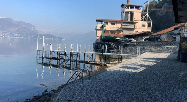 Апартаменты Residence Molinari Lake Como