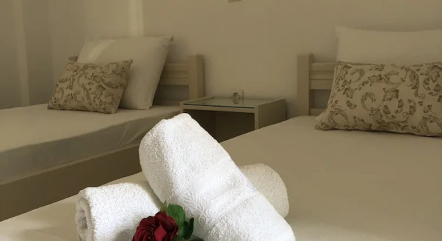 Студия Standard с балконом La Casa De Dalia