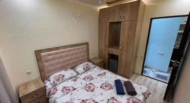 Апартаменты Красивая,уютная квартира в Ереване к1 Beautiful apartment Armenia