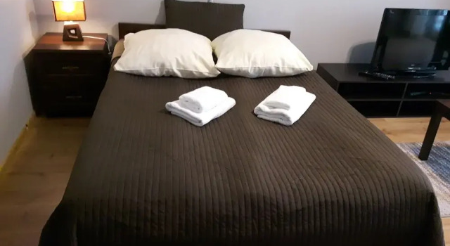 Jm Apartamenty
