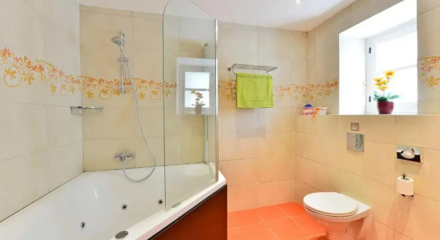 Студия Deluxe Vasilikis House