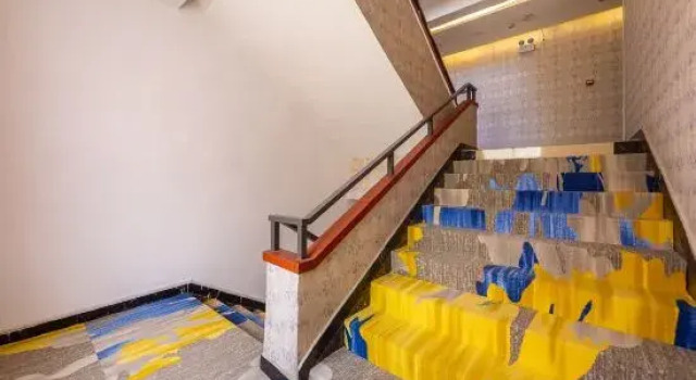 Baiyou Business Hotel, Buchen Sie Hotel Dingxi Gansu