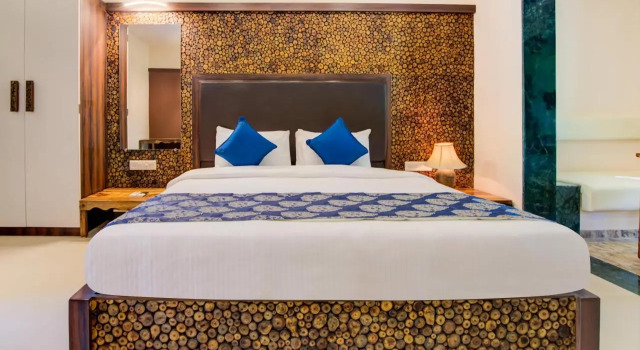 Club Mahindra Netrang