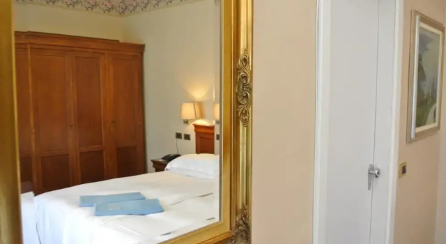 Hotel Garden, Забронировать Отель Отели в центре Гарды, в центре