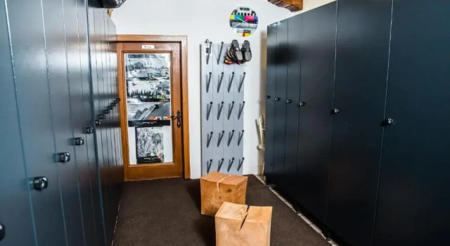 Двухместный номер Standard Arlberg Stuben - das kleine, feine Hotel