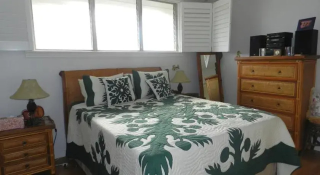 Ka Hale Kalea, Rezerwuj Hotel Kaunakakai Molokai