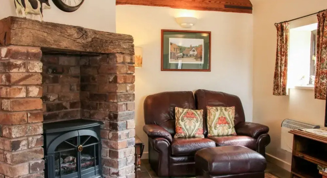 The Byre, Réserver Hôtel Shrewsbury Shropshire
