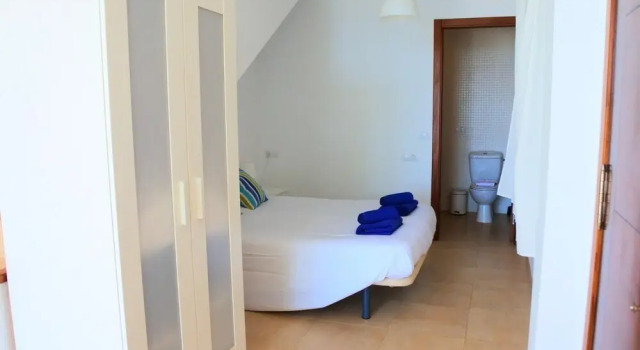 Casa Colm El Cotillo, Prenota Hotel El Cotillo Fuerteventura