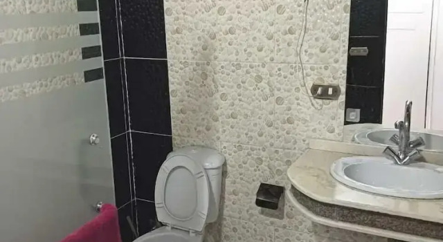 Двухместный номер Comfort king kassem nubian guest house