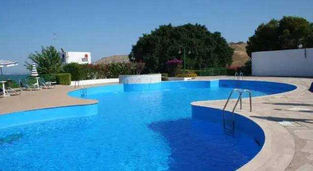 Costa Tiziana Resort, Book Resort Crotone Calabria