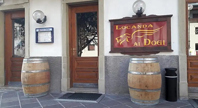 Locanda ai Dogi, Забронировать Гостевой дом Гостевые дома Кадоре, Гостевой дом