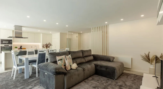 Apartamento Bela Vista - Minho s Guest