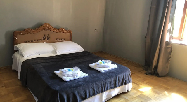 Lucky Family Hotel, Rezerwuj Hotel Hotele w Region Tbilisi ze śniadaniem, Śniadanie