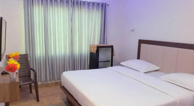 Manwar Garden Resort Mount Abu, Boek Resort Mount Abu Rajasthan