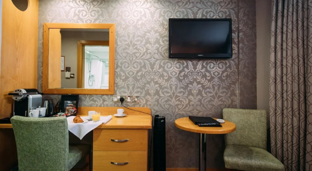 Номер Classic The Valley Hotel & Carriage Gardens