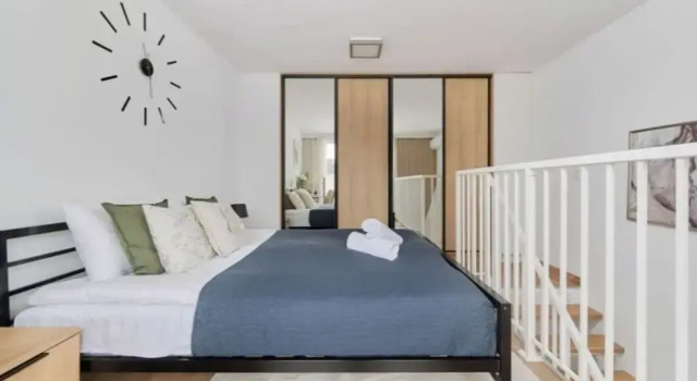 RentPlanet - Apartament Słonimskiego II, Забронировать Апартаменты/квартира Вроцлав Нижнесилезское воеводство