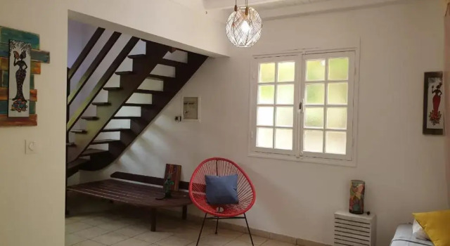 Апартаменты CaraibBay Hotel