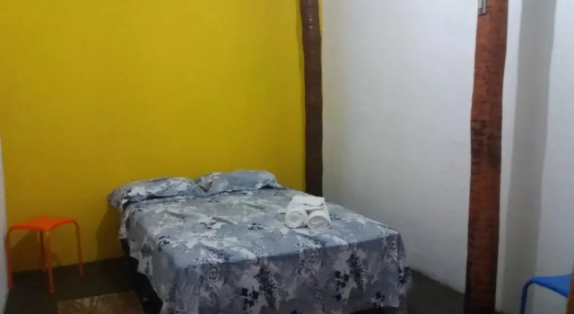 Guest House Vila Cavalo Marinho