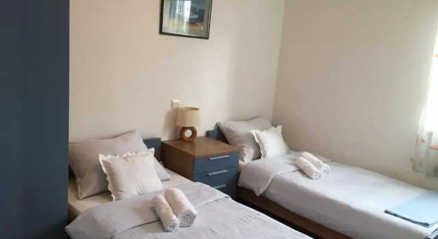 Apartments Marta