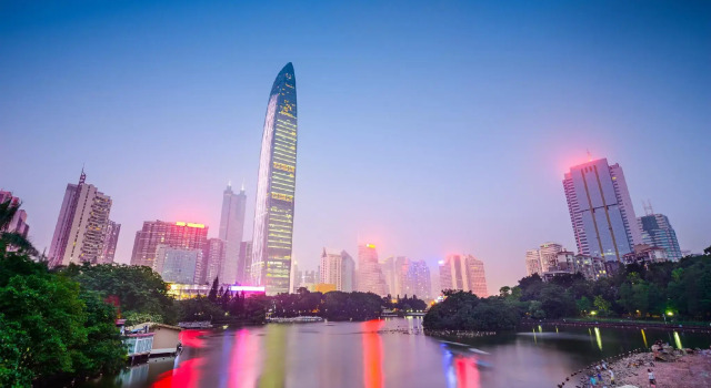 GreenTree Alliance Hotel Shenzhen Luohu District Dongmen Old Street
