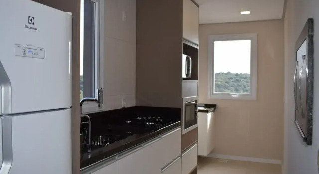 Residencial Vista 161