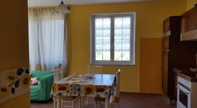 Villa Maria, Забронировать Вилла Миньянего Лигурия