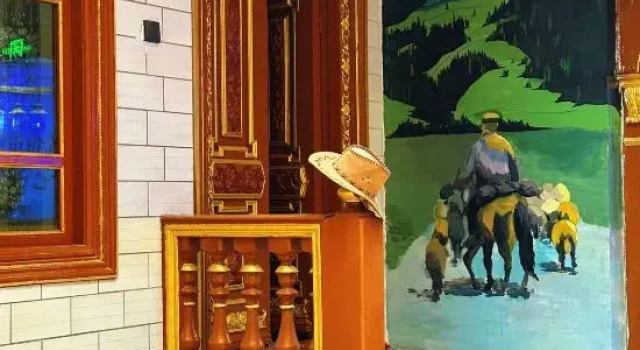 Seventeenth Courtyard Homestay (Kashgar Old City Scenic Area Store), Boek Hotel Kashgar Xinjiang