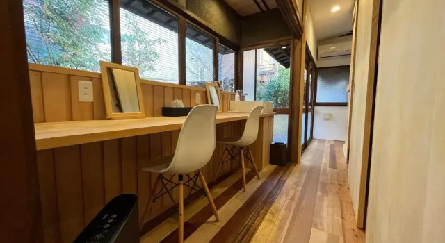 Номер Standard Entire Heritage House -Tenmaya- 1 Group per Day家族や仲間と貸し切りゲストハウス 天満屋