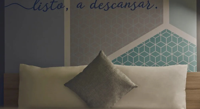 Четырёхместный номер Superior One Acapulco Diamante