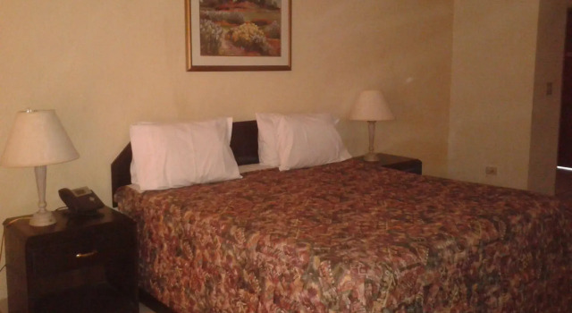 Le Monte Cristo Hotel & Suites, Reservar Hotel Tabarre 