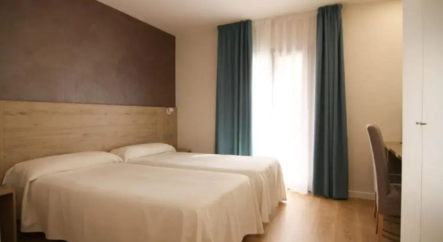 Двухместный номер Superior Hotel Bulevard