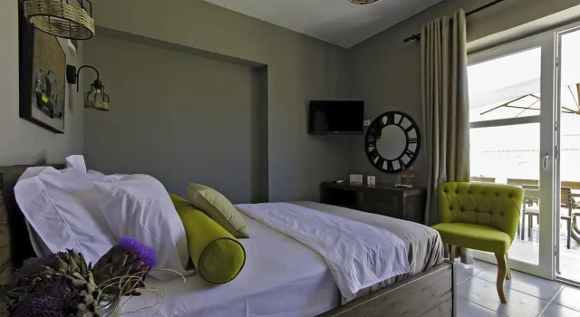 Signature Alacati, Varaa Hotelli Alaçatı Turkin aigeialainen alue