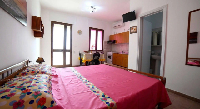A casa di Cosimo