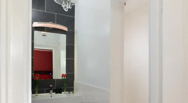 Двухместный номер Standard с видом на сад South Court Inn