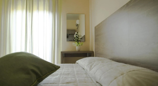 Hotel La Rosa del Tirreno