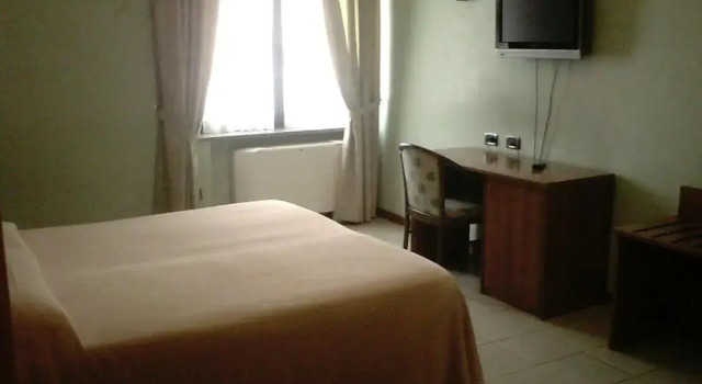 Двухместный номер Standard Hotel Sanvitale