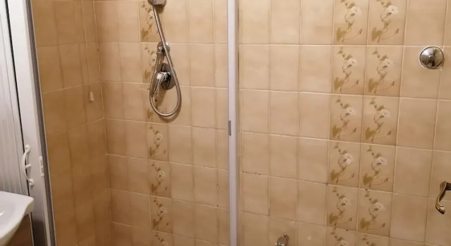 Трёхместный номер Standard с балконом и с видом на парк Hotel Cilene