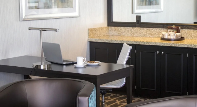 Четырёхместный номер Standard Gold Country Casino Resort