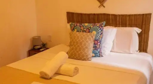 Люкс Standard Mar Ilha Pousada