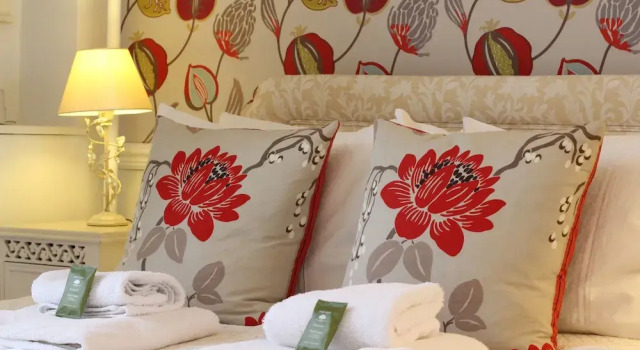 The Grange House Self Catering, Забронировать Дом для отпуска СПА-отели Кесвик, рядом с Музей и художественная галерея Кесвика, SPA-услуги